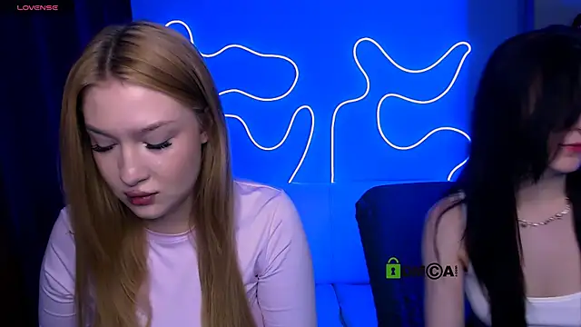 playful sophie online show from February 24, 8:21 pm