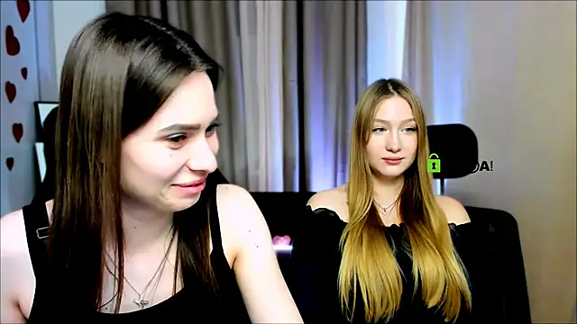 playful sophie online show from February 18, 5:09 pm