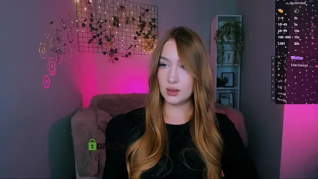 playful sophie online show from October 2, 7:28 pm