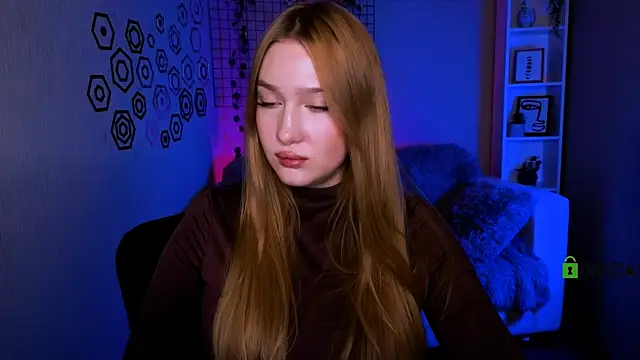 playful sophie online show from January 6, 8:35 pm