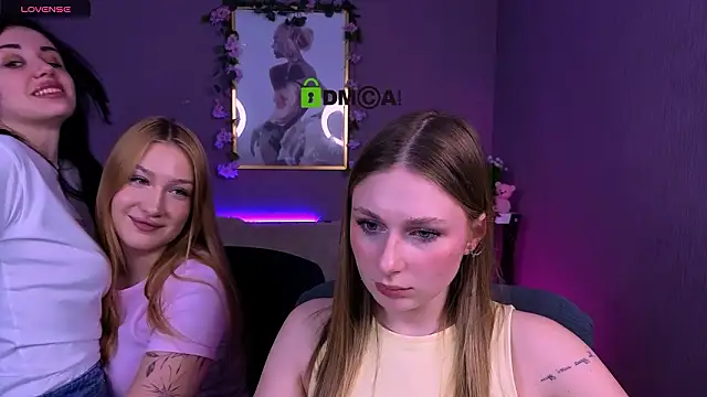 playful sophie online show from March 5, 8:38 pm