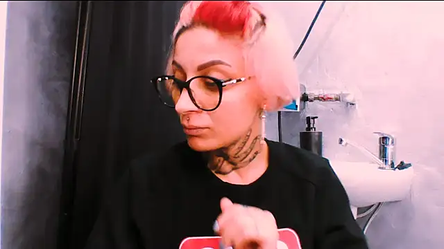 Lucky Deniz online show from November 24, 10:26 am