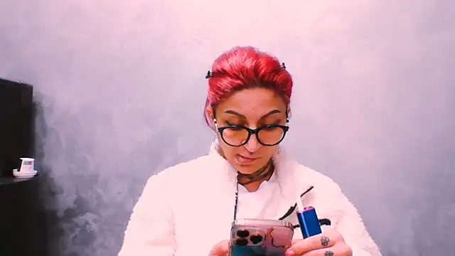 Lucky Deniz online show from November 30, 8:59 am