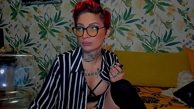 Lucky Deniz online show from February 11, 12:38 pm