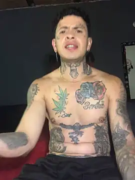 edttatuado19 online show from February 6, 4:53 am