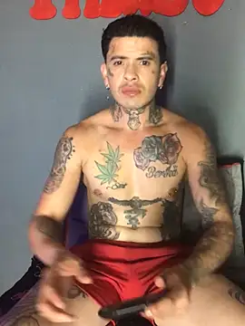 edttatuado19 online show from February 8, 3:08 am