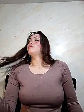 eriika deep  online show from March 21, 4:33 pm