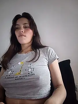 eriika deep  online show from March 16, 10:53 pm