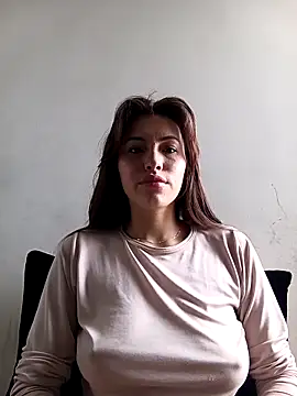 eriika deep  online show from December 21, 3:03 pm