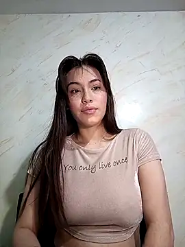 eriika deep  online show from April 9, 6:47 pm