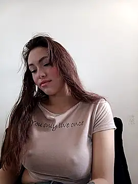 eriika deep  online show from September 13, 5:13 pm