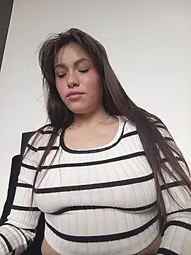 eriika deep  online show from July 12, 5:36 pm