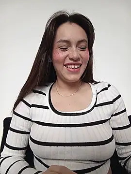 eriika deep  online show from July 3, 3:07 pm