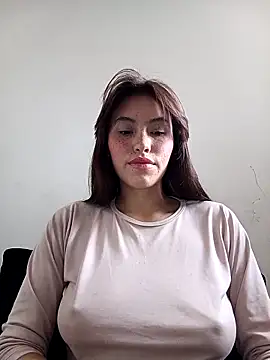 eriika deep  online show from October 3, 9:05 pm