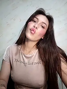 eriika deep  online show from March 25, 6:29 pm