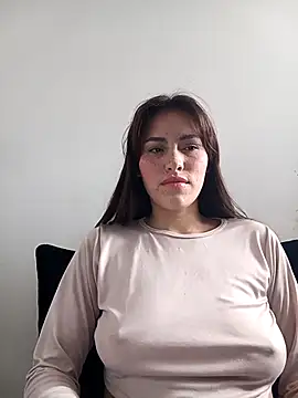 Snapshot of eriika_deep_ chatting on October 19, 6:54 pm eriika deep online show from October 19, 6:54 pm