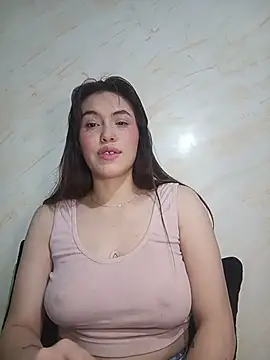 eriika deep  online show from June 20, 2:38 am