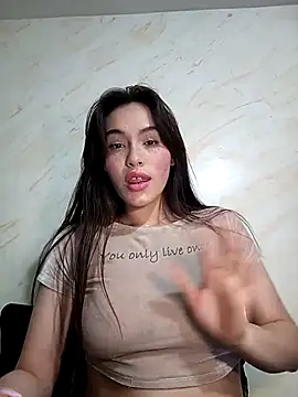 eriika deep  online show from April 19, 3:29 am