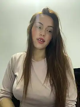eriika deep  online show from February 23, 3:35 am