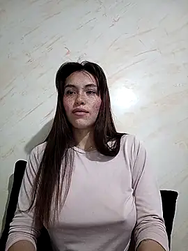 eriika deep  online show from February 15, 4:06 pm