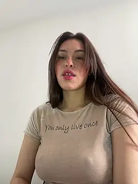 eriika deep  online show from February 13, 2:20 pm
