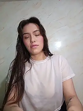 eriika deep  online show from June 13, 5:11 pm