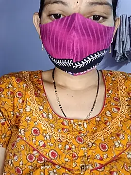 Snapshot of Telugu_Cute_Angel chatting on March 6, 3:02 am Telugu Cute Angel online show from March 6, 3:02 am
