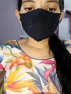 Snapshot of Telugu_Cute_Angel chatting on March 17, 2:30 am Telugu Cute Angel online show from March 17, 2:30 am