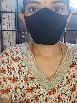 Snapshot of Telugu_Cute_Angel chatting on November 6, 2:48 am Telugu Cute Angel online show from November 6, 2:48 am