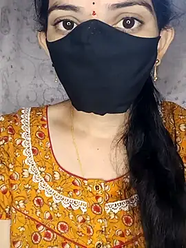 Snapshot of Telugu_Cute_Angel chatting on October 13, 2:57 am Telugu Cute Angel online show from October 13, 2:57 am