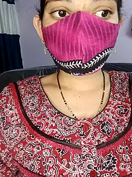Snapshot of Telugu_Cute_Angel chatting on February 16, 10:21 am Telugu Cute Angel online show from February 16, 10:21 am