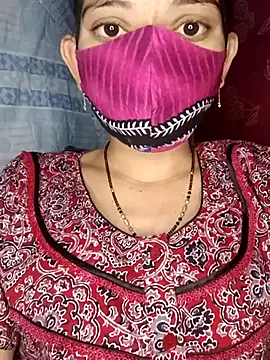 Snapshot of Telugu_Cute_Angel chatting on February 16, 1:25 am Telugu Cute Angel online show from February 16, 1:25 am