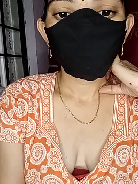 Snapshot of Telugu_Cute_Angel chatting on November 25, 4:18 pm Telugu Cute Angel online show from November 25, 4:18 pm