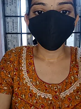 Snapshot of Telugu_Cute_Angel chatting on October 24, 4:33 am Telugu Cute Angel online show from October 24, 4:33 am