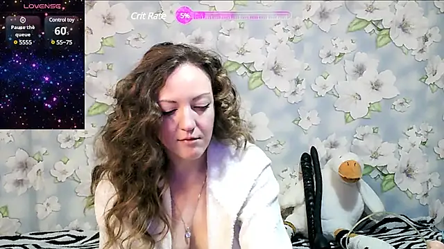 KattyLuuu online show from March 7, 12:15 am