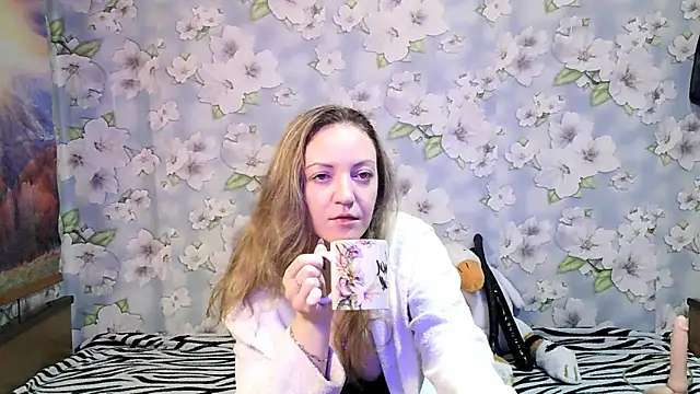 KattyLuuu online show from September 18, 8:34 pm