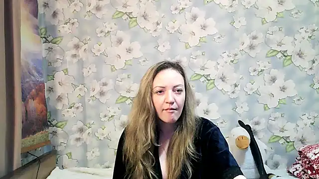 KattyLuuu online show from October 11, 8:32 pm