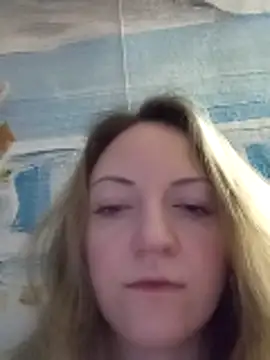 KattyLuuu online show from December 4, 8:52 pm