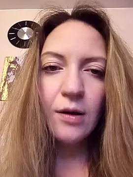 KattyLuuu online show from February 16, 7:45 pm