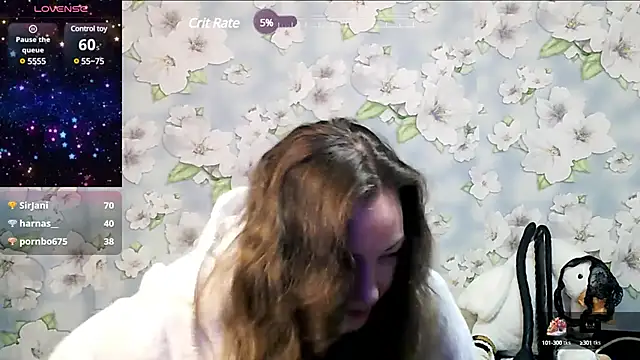 KattyLuuu online show from February 23, 11:36 pm