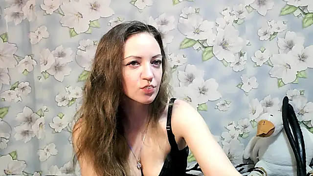 KattyLuuu online show from March 1, 9:15 pm