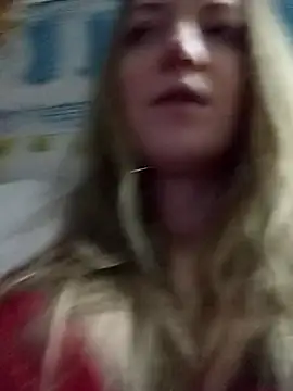 KattyLuuu online show from December 13, 9:21 pm