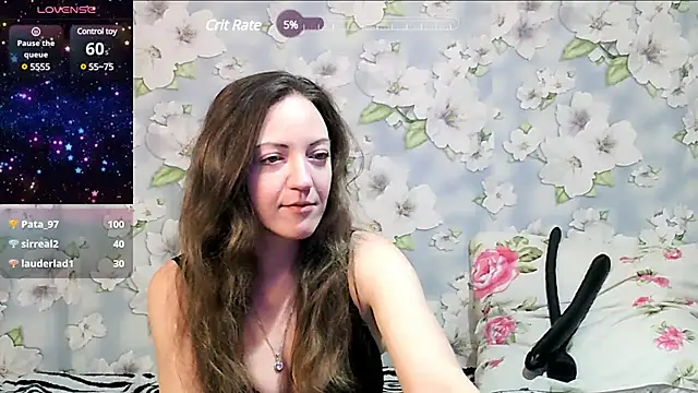 KattyLuuu online show from March 9, 11:14 pm