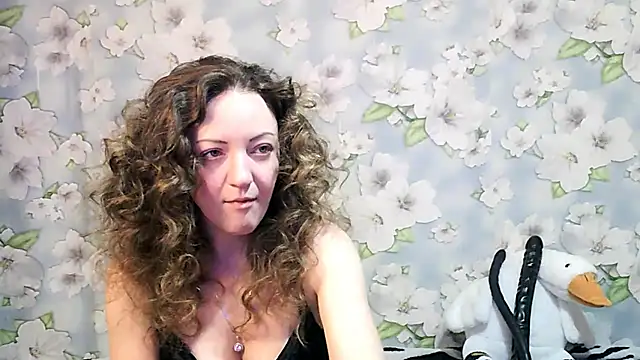 KattyLuuu online show from March 19, 8:43 pm