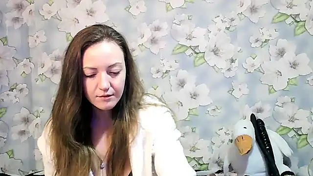 KattyLuuu online show from March 22, 8:59 pm