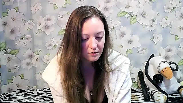 KattyLuuu online show from March 23, 6:16 am