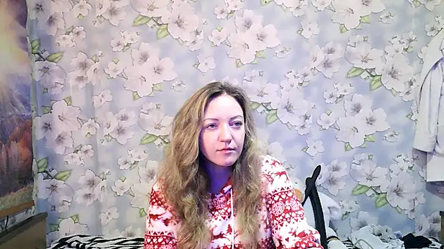 KattyLuuu online show from November 9, 5:28 pm