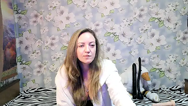 KattyLuuu online show from September 19, 8:57 pm