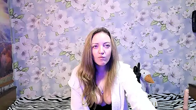 KattyLuuu online show from September 20, 8:25 pm