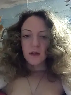 KattyLuuu online show from January 7, 8:25 pm